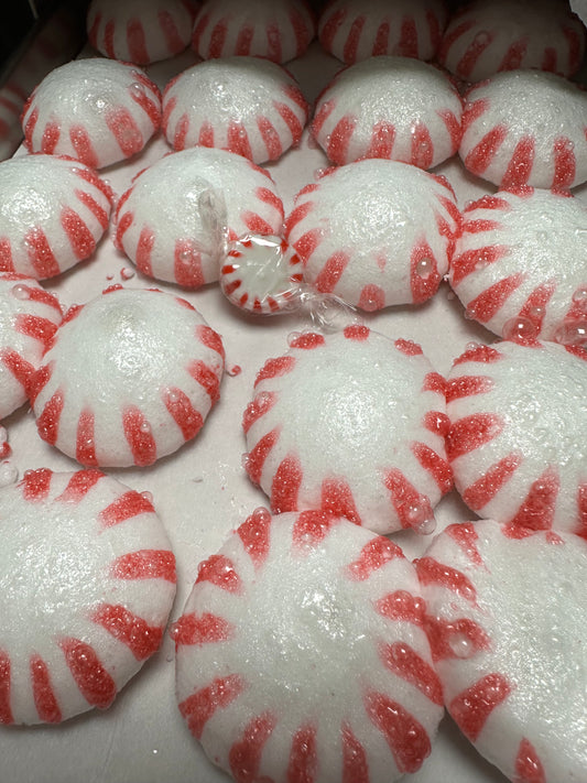 Freeze-Dried Starlight Mints