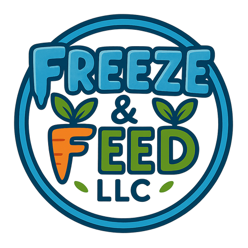 Freeze & Feed